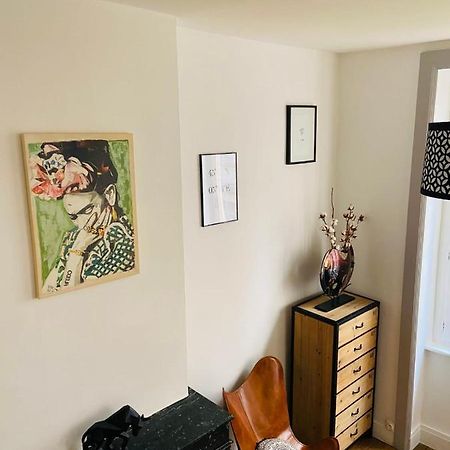 The Little Pierre - Apartment Terreaux Croix Rousse 리옹 외부 사진