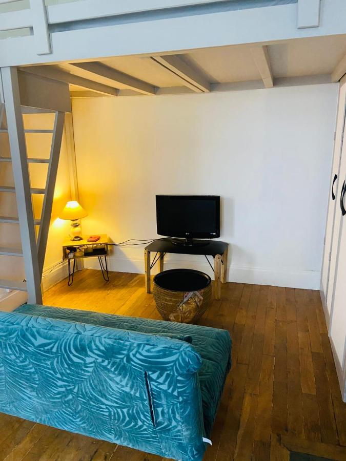 The Little Pierre - Apartment Terreaux Croix Rousse 리옹 외부 사진